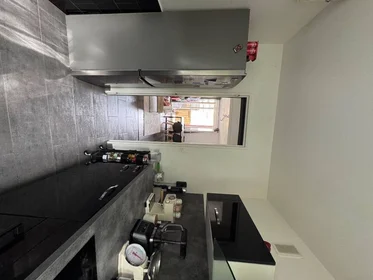 Quarto privado em Saint-Étienne, 42100, imagem 1 de 10