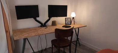 Homestay Le mans, 72100, obraz 7 13