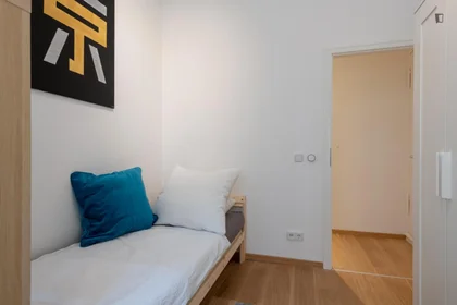 Prywatny pokój Schievelbeiner Str., obraz 1 10