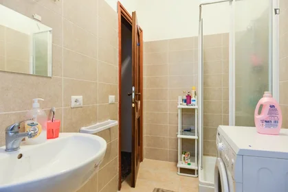 Paylaşımlı oda konumu Via Francesco Orestano, 10 19 görüntüsü