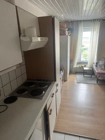 Monolocale in Tongerseweg, immagine 1 di 6
