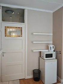 Stanza privata in Veenendaalkade, immagine 1 di 6