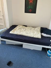 Private room at Eerste Oude Heselaan, image 1 of 8