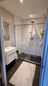 Habitación privada en Luchtenburgplein, imagen 1 de 8