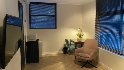 Habitación privada en Luchtenburgplein, imagen 6 de 8