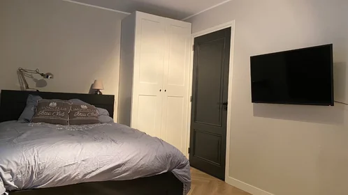 Habitación privada en Luchtenburgplein, imagen 8 de 8