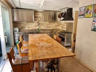 Quarto privado em Lodewijk Napoleonplein, imagem 2 de 7