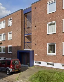Prywatny pokój Voedingskanaalweg, obraz 1 5