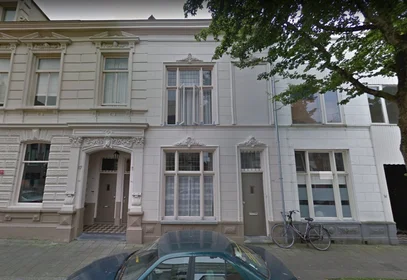 Quarto privado em Coehoornsingel, imagem 1 de 9