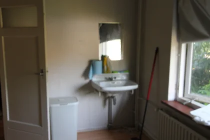 Quarto privado em van Beethovenlaan, imagem 4 de 7