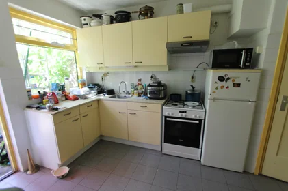 Prywatny pokój van Beethovenlaan, obraz 6 7