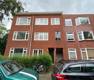 Privatzimmer in der Mozartstraat, bild 1 von 7