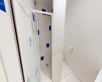 Habitación privada en rue Lafontaine, imagen 14 de 14