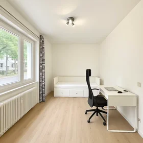 Chambre privée à Loewenhardtdamm, Tempelhof, image 1 de 9