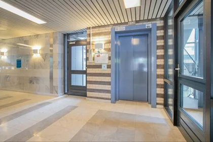 Chambre privée à Johan Huizingalaan, Amsterdam Nieuw-West, image 3 de 10