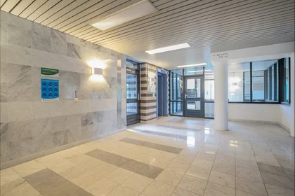 Chambre privée à Johan Huizingalaan, Amsterdam Nieuw-West, image 4 de 10