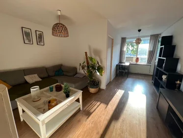 Chambre privée à Johan Huizingalaan, Amsterdam Nieuw-West, image 6 de 10