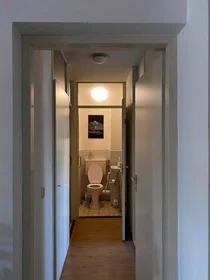 Chambre privée à Johan Huizingalaan, Amsterdam Nieuw-West, image 7 de 10