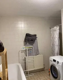 Chambre privée à Johan Huizingalaan, Amsterdam Nieuw-West, image 8 de 10