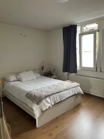Chambre privée à Johan Huizingalaan, Amsterdam Nieuw-West, image 9 de 10