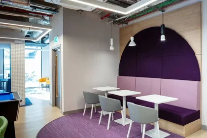 Quarto privado em North Main Street, imagem 19 de 29