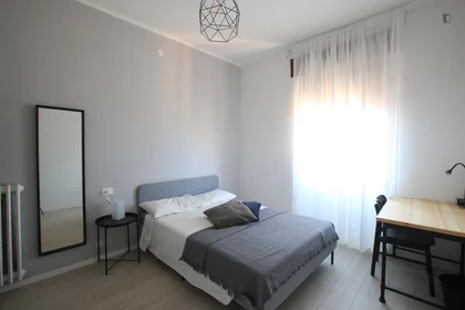 Privatzimmer in der Via Giuseppe Soli, bild 1 von 23
