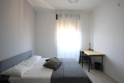 Privatzimmer in der Via Giuseppe Soli, bild 2 von 23