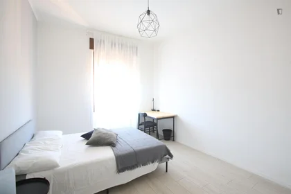 Privatzimmer in der Via Giuseppe Soli, bild 3 von 23