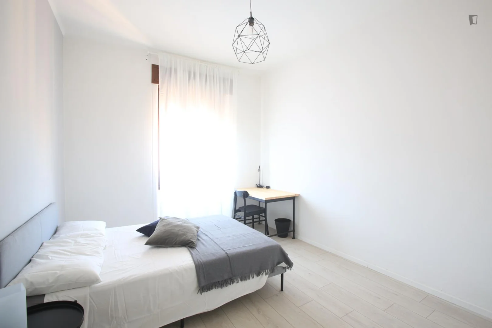 Gemütliches Zimmer für Studenten in 