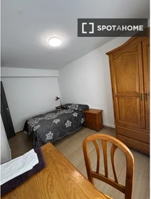 Appartamento intero in Calle César de la Campa Alba, immagine 16 di 19