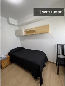 Appartamento intero in Calle César de la Campa Alba, immagine 19 di 19