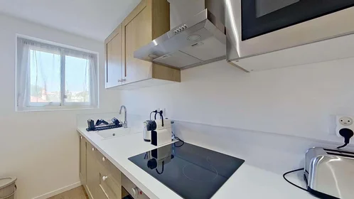 Private room at 15 Av. du Grand Pin, 06600 Antibes, France, image 14 of 18