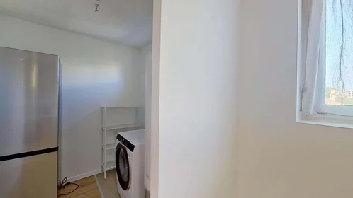 Private room at 15 Av. du Grand Pin, 06600 Antibes, France, image 16 of 18