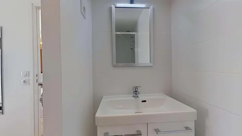 Private room at 15 Av. du Grand Pin, 06600 Antibes, France, image 4 of 18