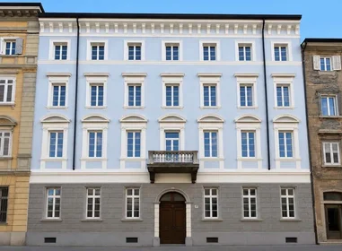 Prywatny pokój Via Francesco Crispi, 34142 Trieste TS, Italy, obraz 8 9