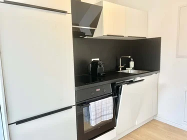 私人房间 在 Maximilianstraße 43, 90429 Nürnberg, Deutschland, 27的图像12