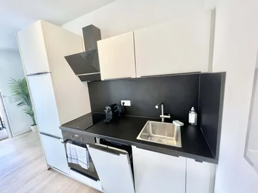 私人房间 在 Maximilianstraße 43, 90429 Nürnberg, Deutschland, 27的图像15