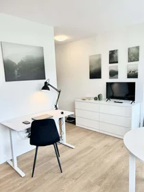 Privatzimmer in der Maximilianstraße 43, 90429 Nürnberg, Deutschland, bild 16 von 27