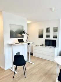 私人房间 在 Maximilianstraße 43, 90429 Nürnberg, Deutschland, 27的图像17