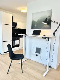 私人房间 在 Maximilianstraße 43, 90429 Nürnberg, Deutschland, 27的图像18