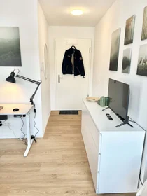 私人房间 在 Maximilianstraße 43, 90429 Nürnberg, Deutschland, 27的图像19