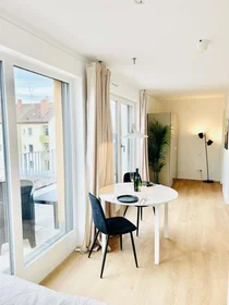 Privatzimmer in der Maximilianstraße 43, 90429 Nürnberg, Deutschland, bild 22 von 27