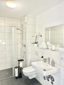 私人房间 在 Maximilianstraße 43, 90429 Nürnberg, Deutschland, 27的图像8