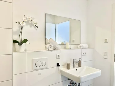 私人房间 在 Maximilianstraße 43, 90429 Nürnberg, Deutschland, 27的图像9