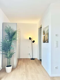 私人房间 在 Maximilianstraße 43, 90429 Nürnberg, Deutschland, 27的图像10