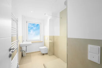 Prywatny pokój Endelhauserstraße 2, 80686 München, Germania, obraz 13 17
