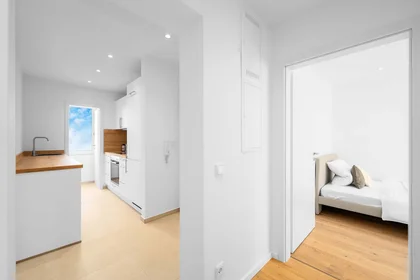 Prywatny pokój Endelhauserstraße 2, 80686 München, Germania, obraz 14 17