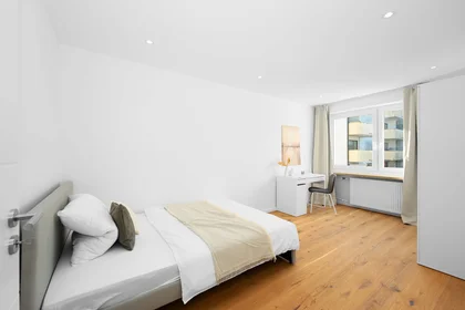 Prywatny pokój Endelhauserstraße 2, 80686 München, Germania, obraz 4 17