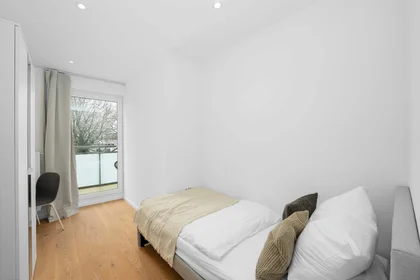 Prywatny pokój Endelhauserstraße 2, 80686 München, Germania, obraz 7 17