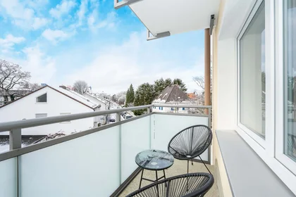 Prywatny pokój Endelhauserstraße 2, 80686 München, Germania, obraz 8 17